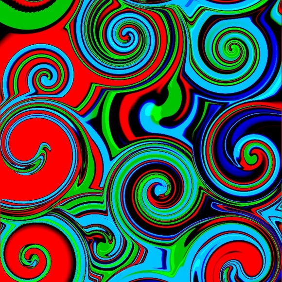 Meet your Posher, Blahblahblah - Picture 1 of 1